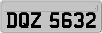 DQZ5632