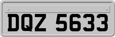 DQZ5633
