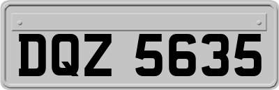 DQZ5635