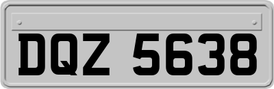 DQZ5638