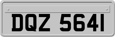 DQZ5641