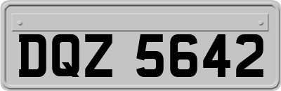 DQZ5642