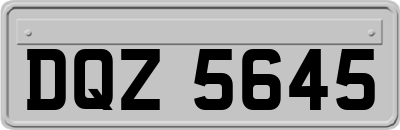 DQZ5645