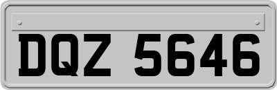 DQZ5646