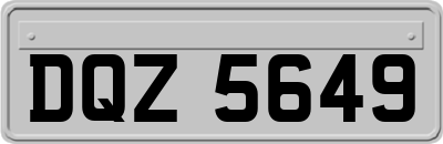 DQZ5649