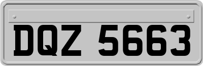 DQZ5663