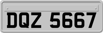 DQZ5667