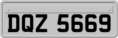 DQZ5669