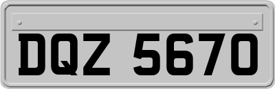 DQZ5670