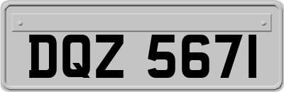 DQZ5671