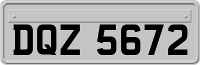 DQZ5672