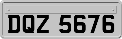 DQZ5676