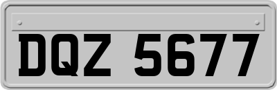 DQZ5677