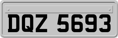 DQZ5693