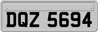 DQZ5694