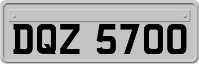 DQZ5700