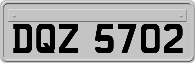 DQZ5702