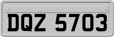 DQZ5703