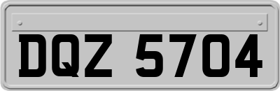 DQZ5704
