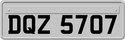 DQZ5707