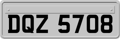 DQZ5708