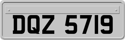 DQZ5719