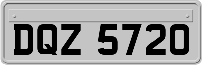DQZ5720