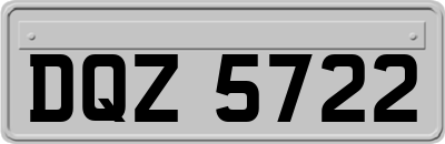 DQZ5722