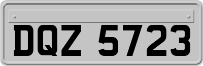 DQZ5723