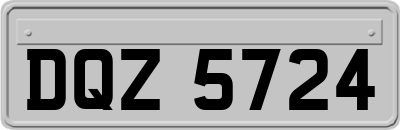 DQZ5724