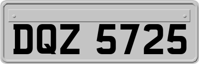 DQZ5725