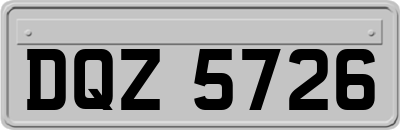 DQZ5726