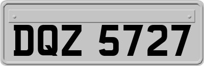 DQZ5727