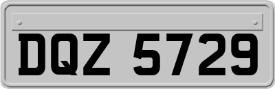 DQZ5729