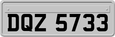 DQZ5733