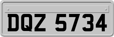 DQZ5734
