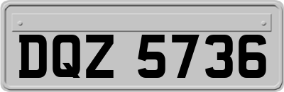 DQZ5736