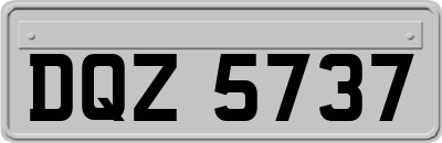 DQZ5737