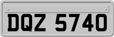 DQZ5740