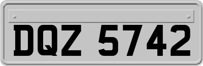 DQZ5742