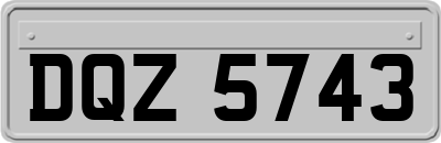 DQZ5743