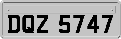 DQZ5747