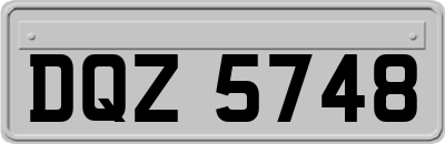 DQZ5748