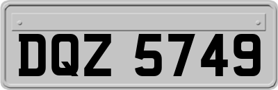 DQZ5749