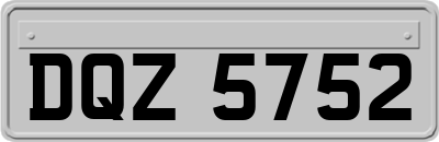 DQZ5752