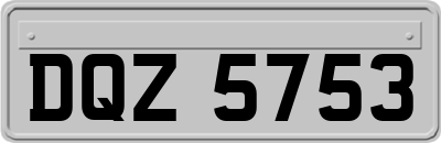 DQZ5753