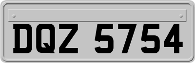 DQZ5754