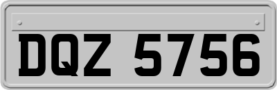 DQZ5756