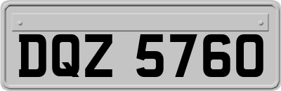 DQZ5760