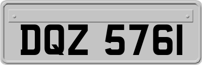 DQZ5761